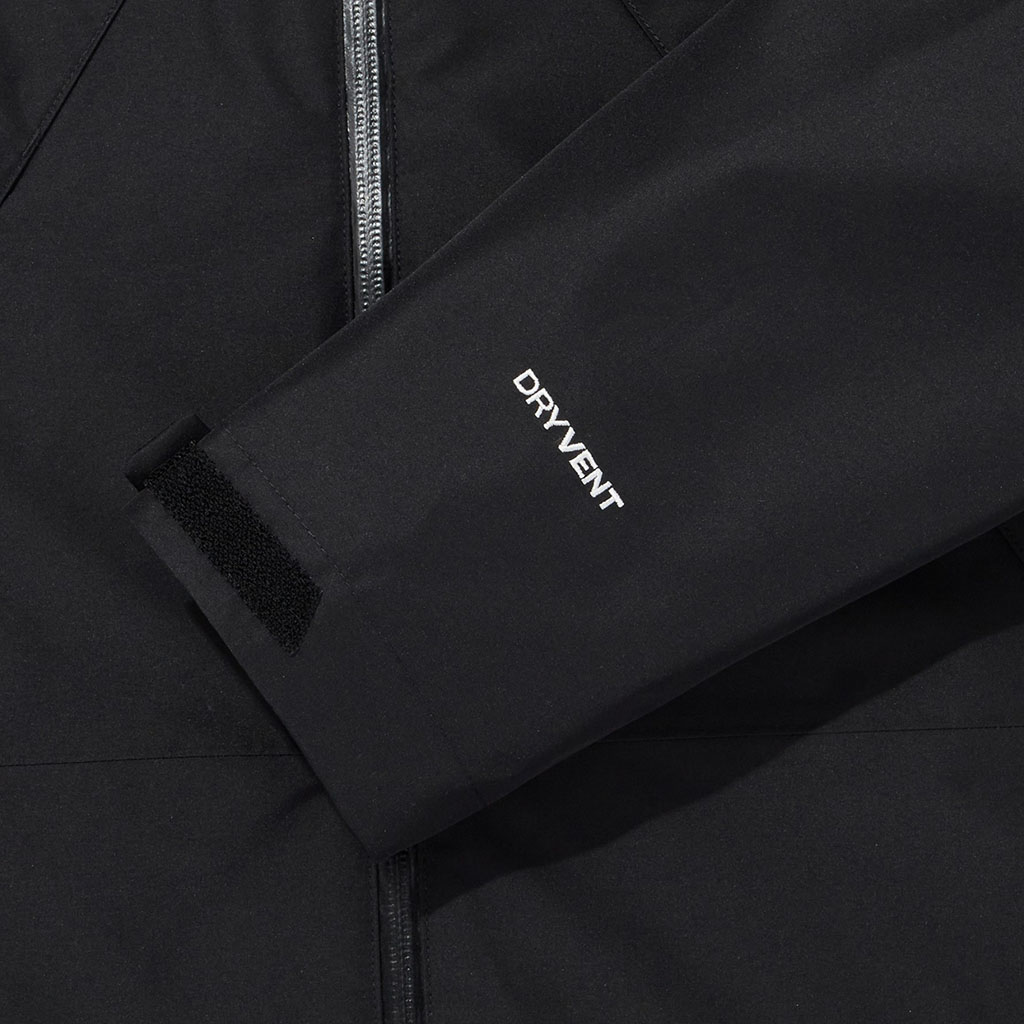 韓国限定レーベル] W'S MOUNTAIN PEAK JACKET_ノースフェイス