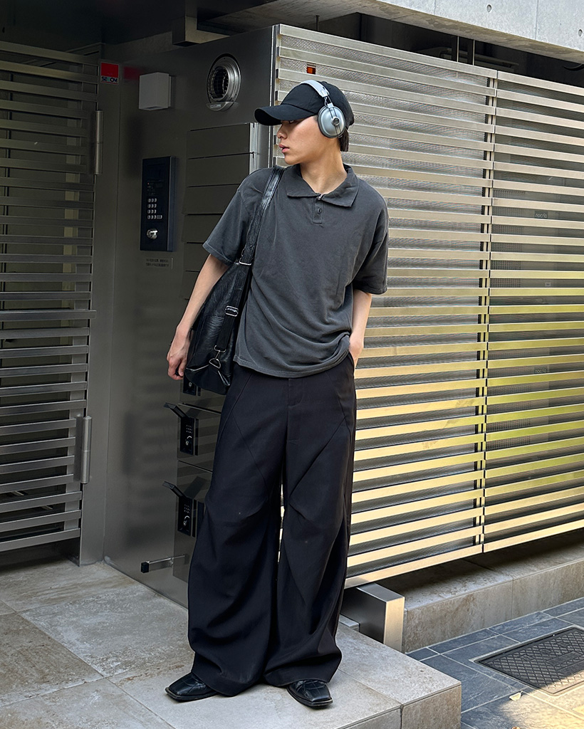 JESSE naoto クッション ピグメントウォッシュカラーTシャツ | ファッション通販サイト NUGU