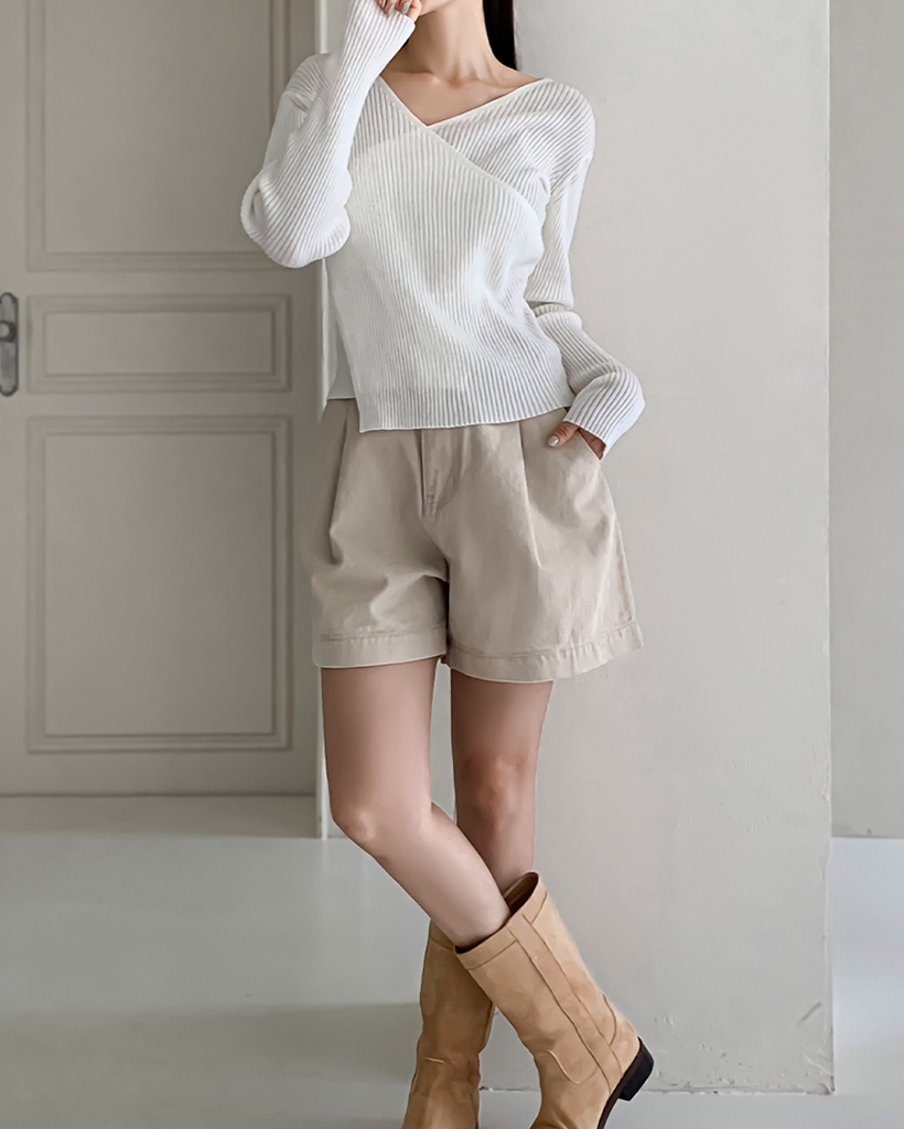トップス N_N anuans｜カップインコンパクトニットトップス | Rakuten Fashion