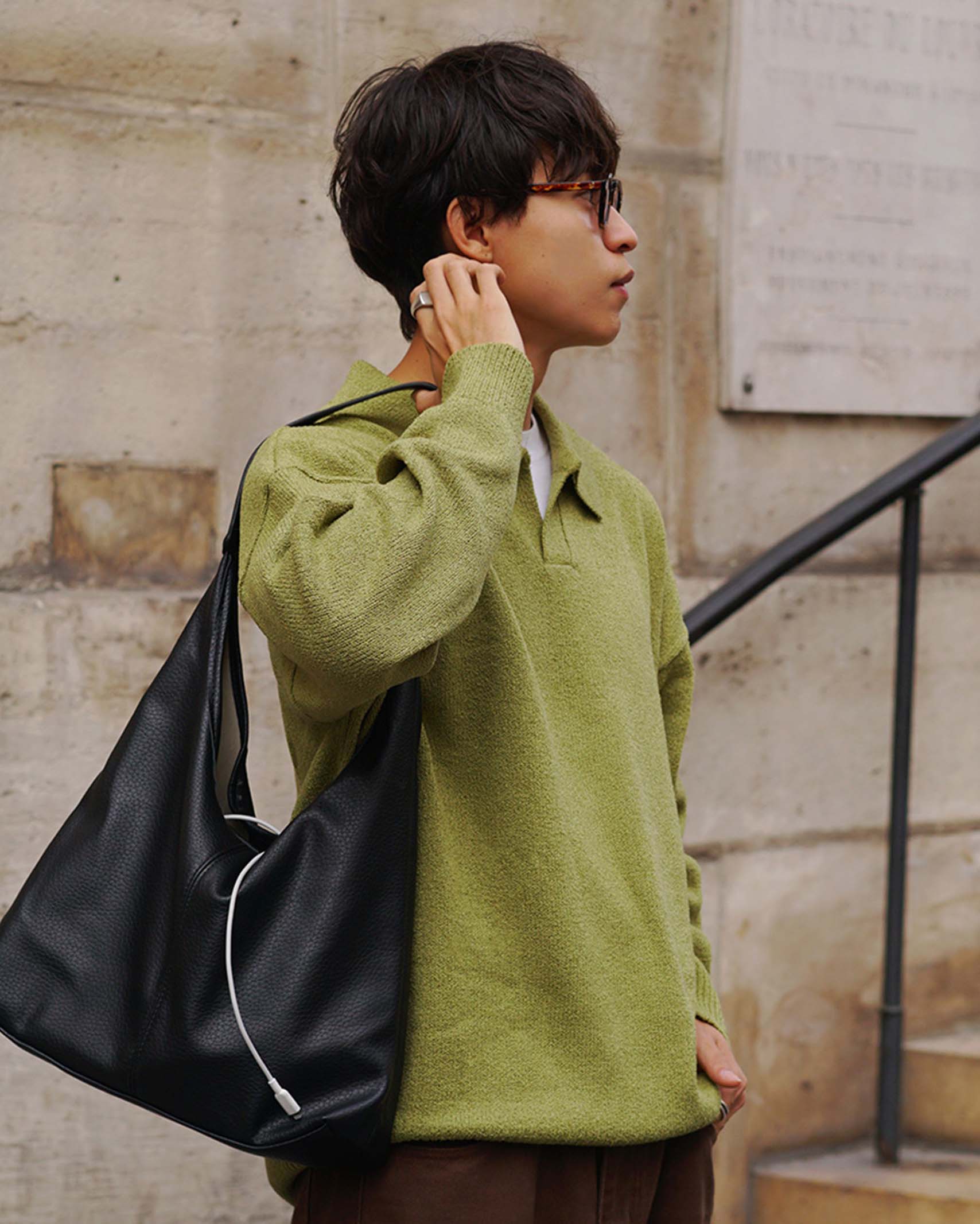 ベーシックショルダーバッグ | ファッション通販サイト NUGU