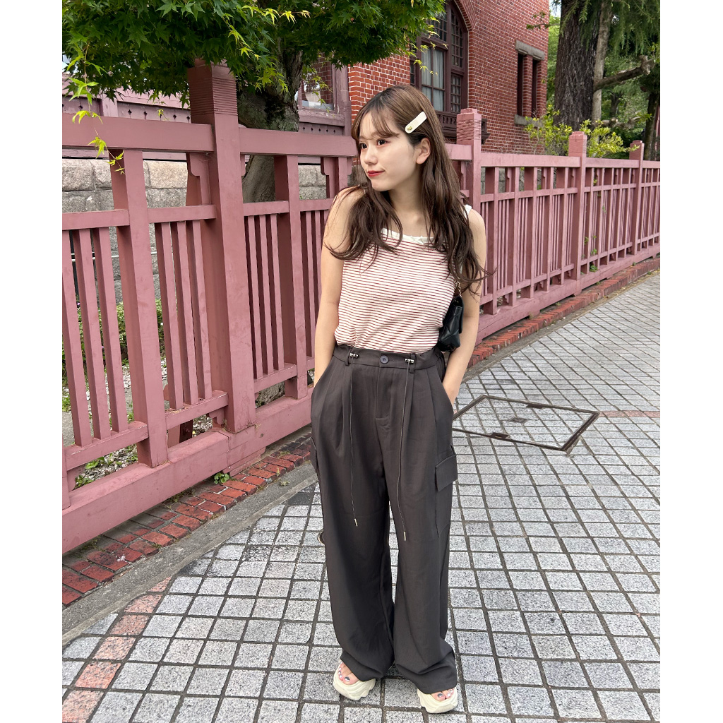 vital スラックス jyunk ichikawa vital スラックス jyunk ichikawa