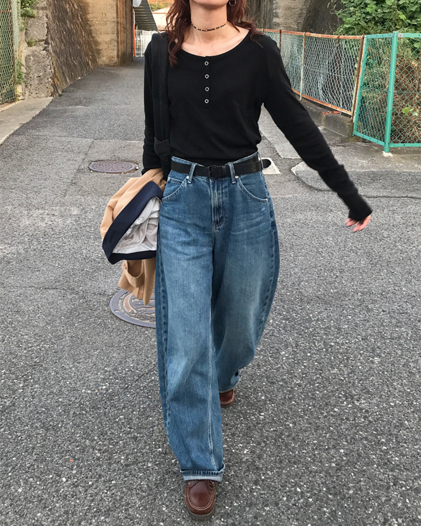 klee | ファッション通販サイト NUGU