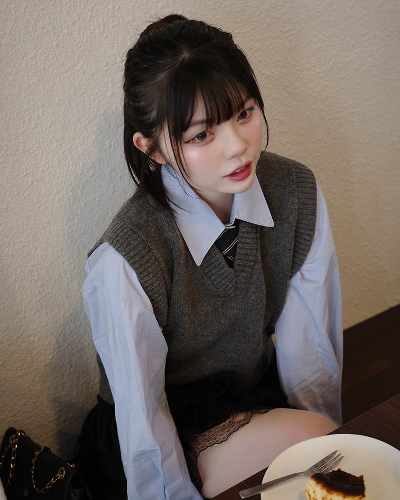 ここ☆ カラフルルーズフィットコットンシャツ | ファッション通販サイト NUGU