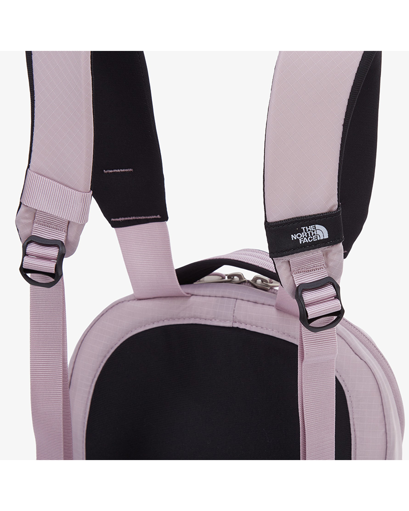バッグ BOREALIS MINI BACKPACK_Grayish Lilac BOREALIS MINI BACKPACK_Grayish Lilac | ファッション通販