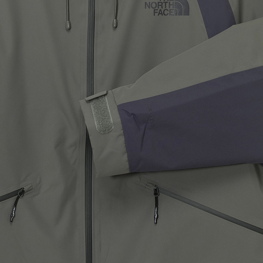 WHITE LABEL] SLOPE HEAT JACKET | ファッション通販サイト NUGU