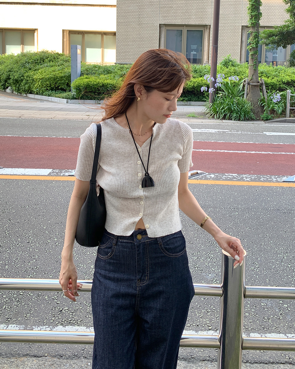 DAISY LIN  ワイドパンツ　デイジーキャメル DAISY LIN | Official website and Online Boutique / Sailor