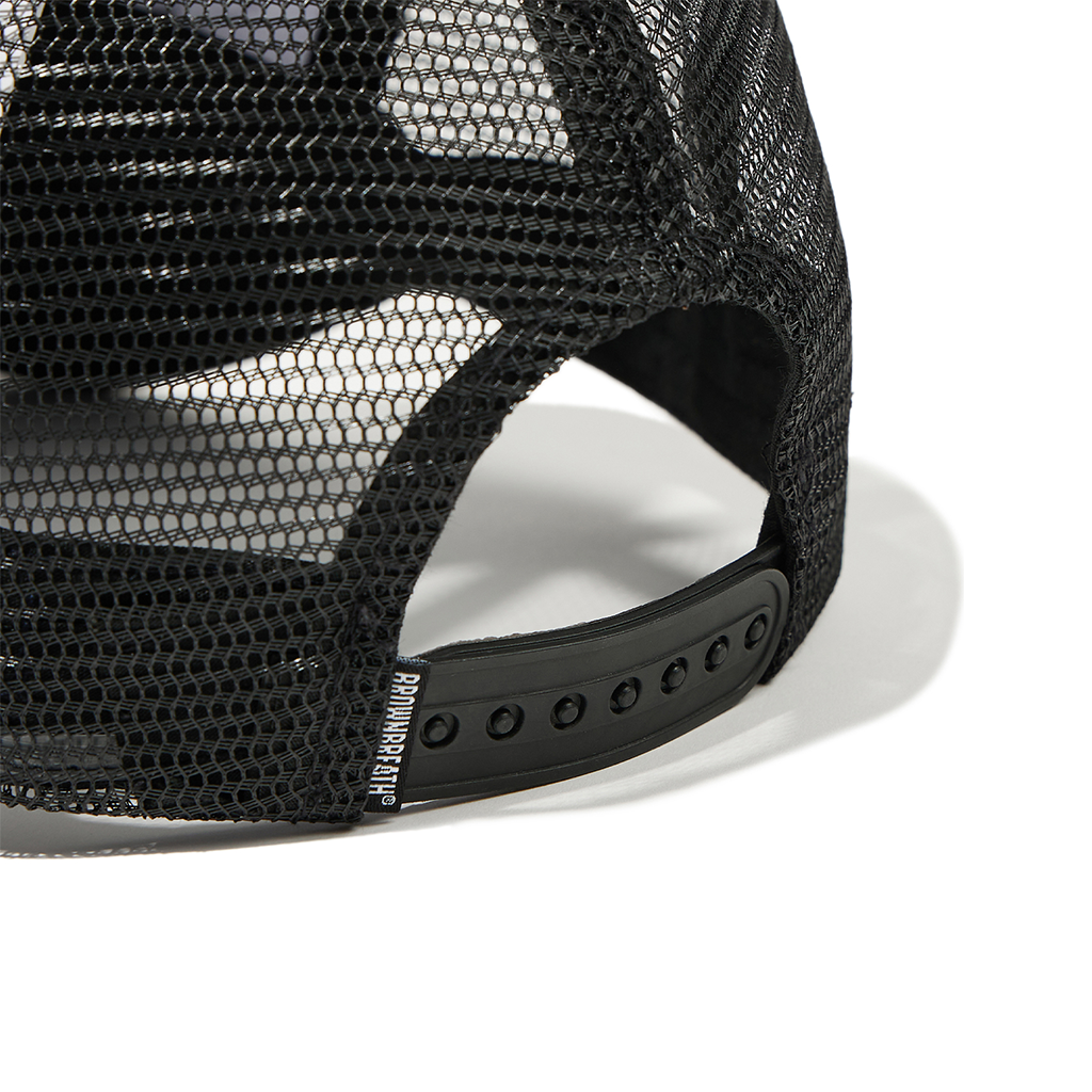 PROVE IT MESH CAP - BLACK | ファッション通販サイト NUGU