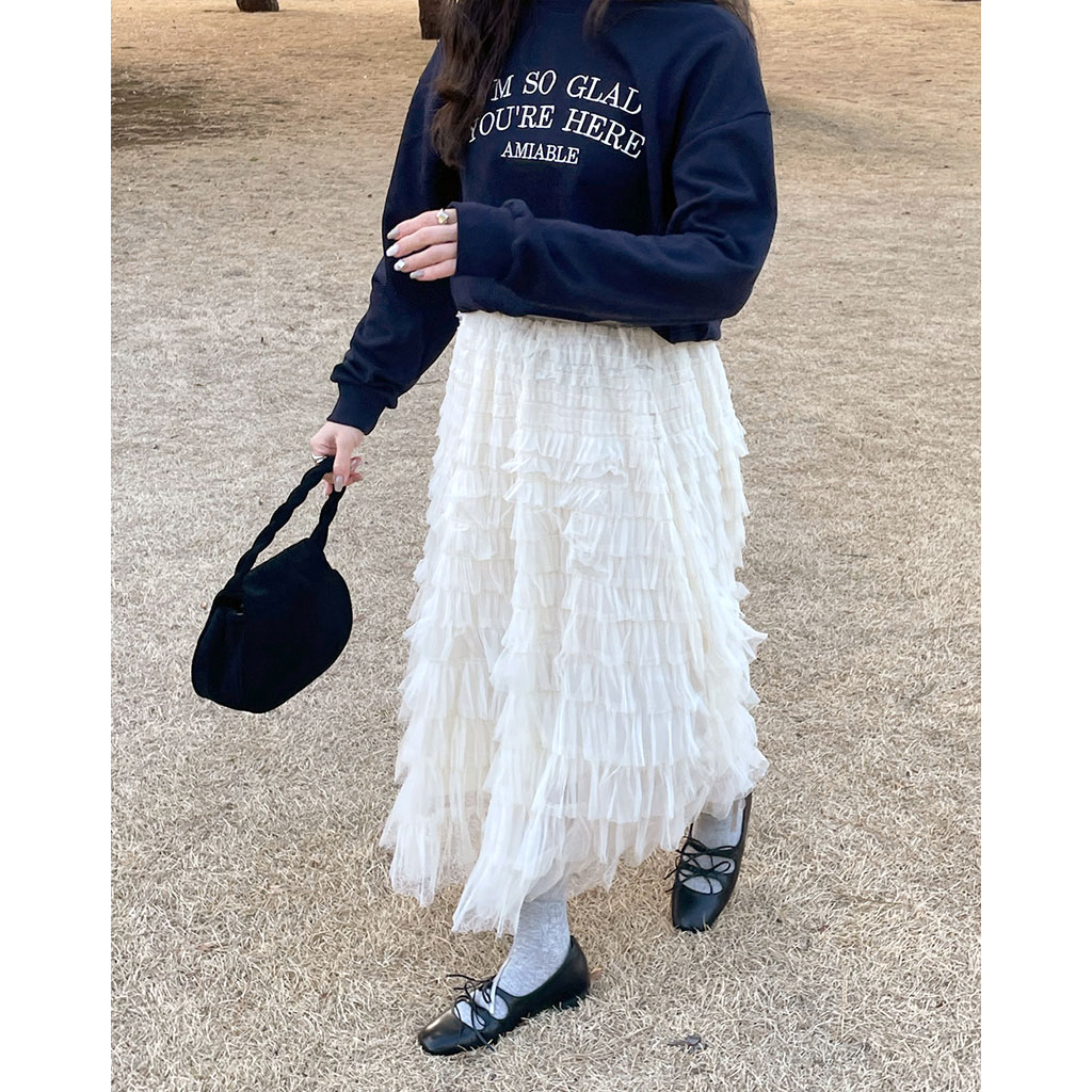 リボン② ダブルリボンフラットシューズ | ファッション通販サイト NUGU