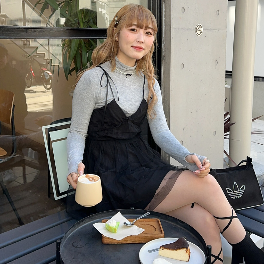 メタルリボンヘアピン | ファッション通販サイト NUGU