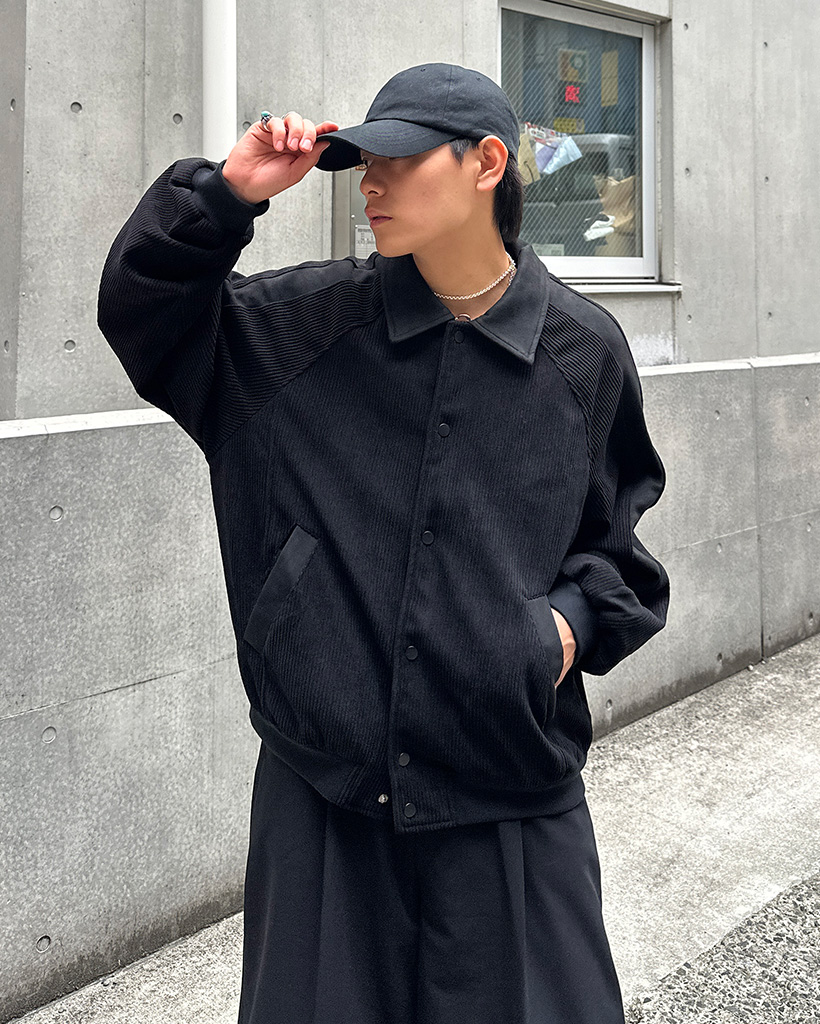 コーデュロイジャケット | ファッション通販サイト NUGU