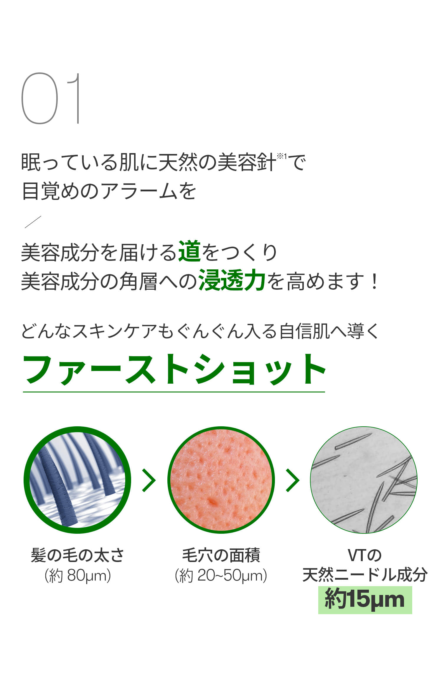 VT COSMETICS リードルショット100 デイリースージングマスク 楽天市場】ND_【VT公式】【 リードル ショット 100 + 選べる