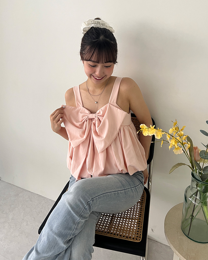 nyom | ファッション通販サイト NUGU
