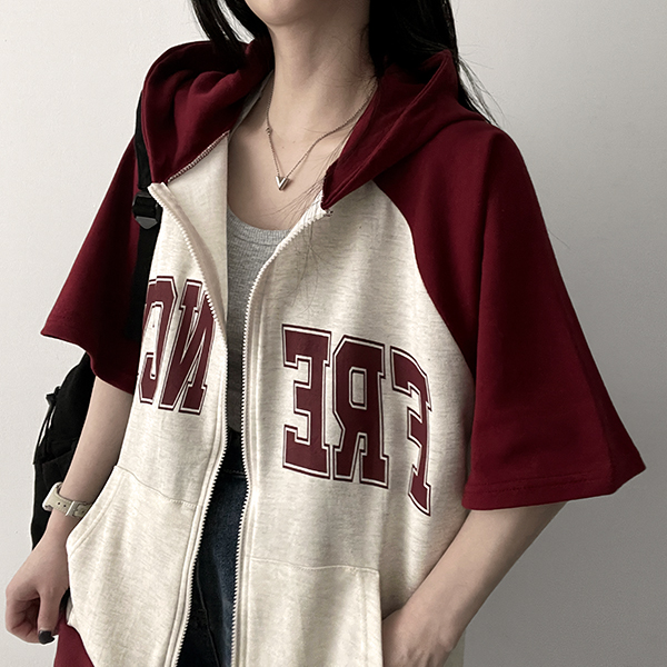 ☆美品☆ On Performance T 半袖　バイカラー アシンメトリーバイカラーTシャツ(1 LIGHT GREY): : メンズ