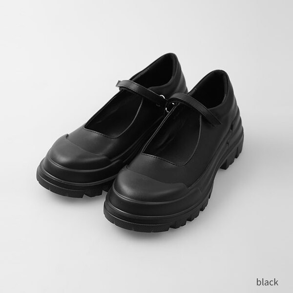 厚底メリージェーン | ファッション通販サイト NUGU