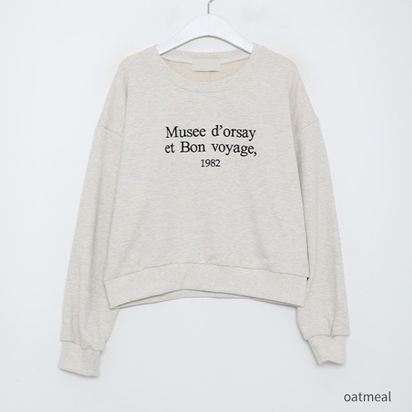 1982ロゴスウェット | ファッション通販サイト NUGU