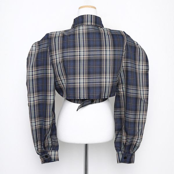 チェックシャツ&ショートパンツSET | ファッション通販サイト NUGU