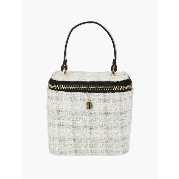 新品未使用品 Bibiy.  ELISE VANITY BAG バニティ バッグ ELISE バニティバッグ | ファッション通販サイト NUGU