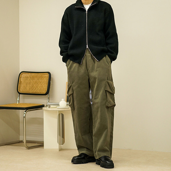ワイドカーゴパンツ | ファッション通販サイト NUGU
