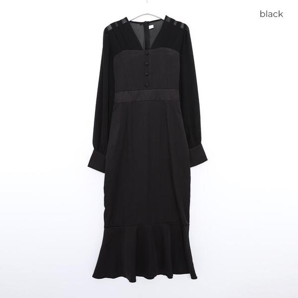 送料込+Dolce & Gabbana+シースルーワンピース シースルー Dolce & Gabbana(ドルチェ&ガッバーナ) ワンピース