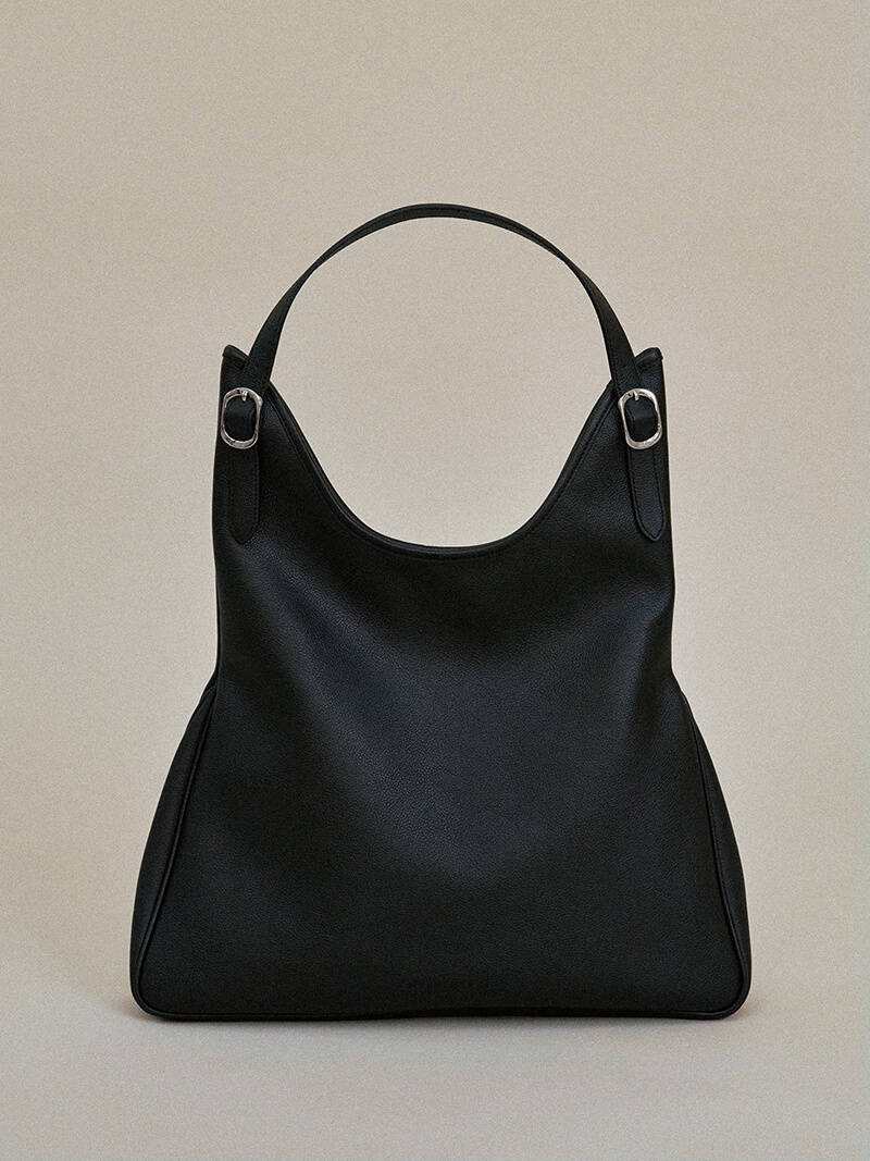 Etna Large Black