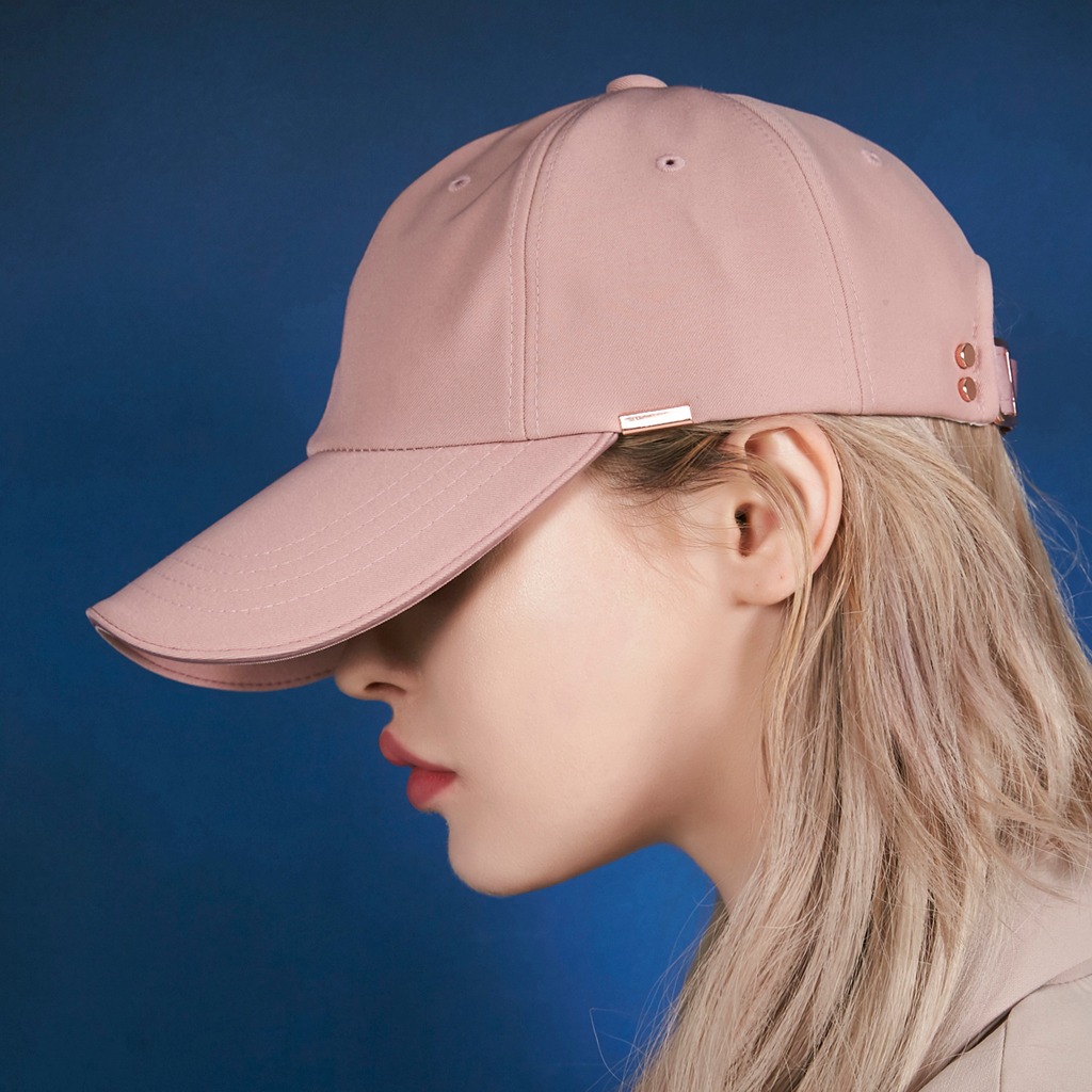 ◆VARZAR◆ VA Applique Overfit Ball Cap Brown VA Applique Over Fit Ball Cap Black - VARZAR | 60% - Asian