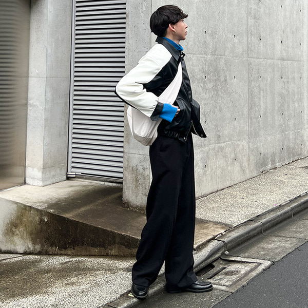 レザージャケット | ファッション通販サイト NUGU