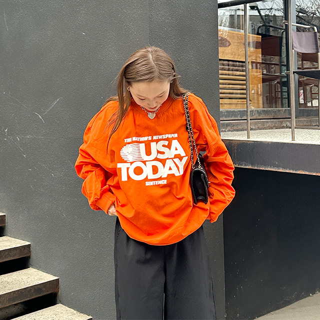 USAナイロントレーナー | ファッション通販サイト NUGU