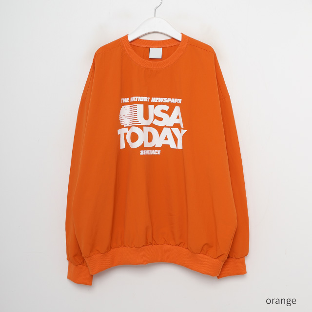 USAナイロントレーナー | ファッション通販サイト NUGU