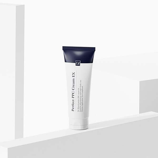 パーフェクト PPCクリーム EX チューブ型 200ml | ファッション