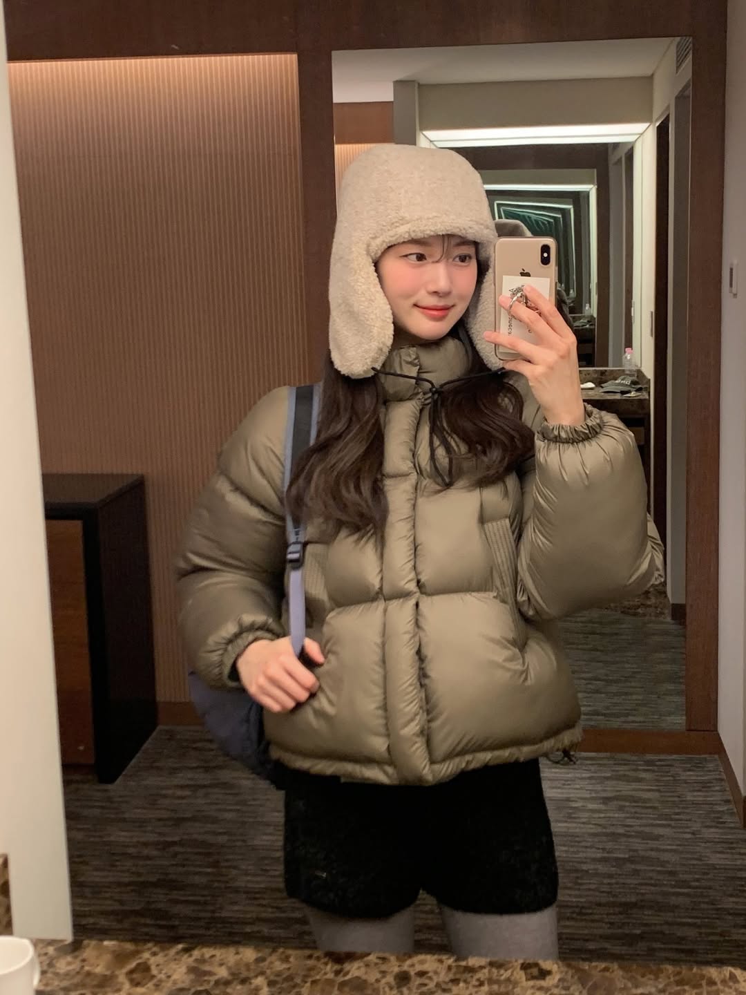 2wayフード付きライトダウンジャケット | ファッション通販サイト NUGU