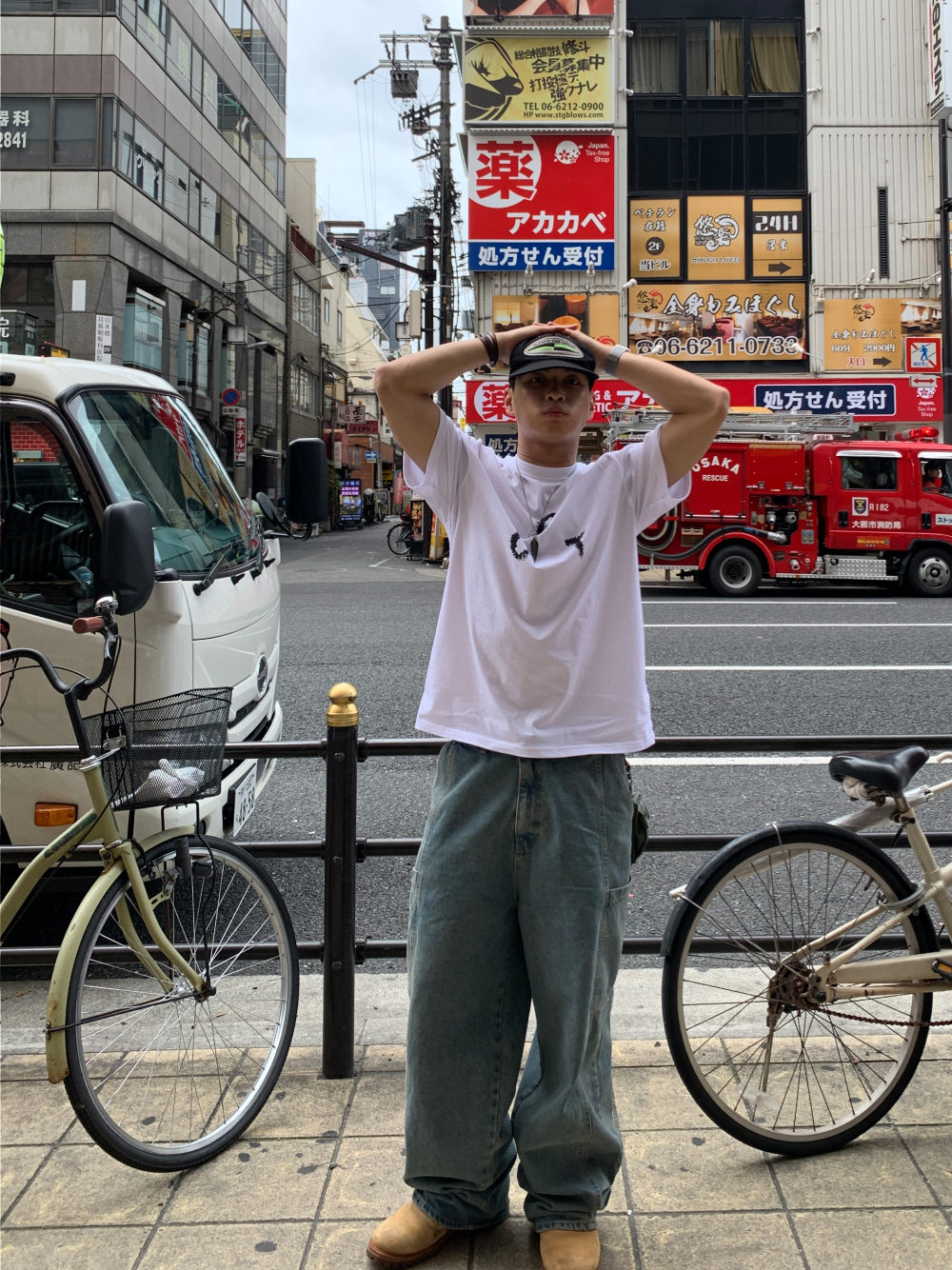 プリント半袖Tシャツ | ファッション通販サイト NUGU