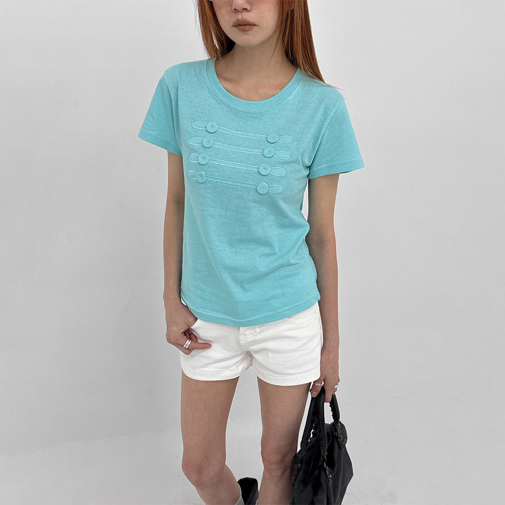 ナポレオンTシャツ