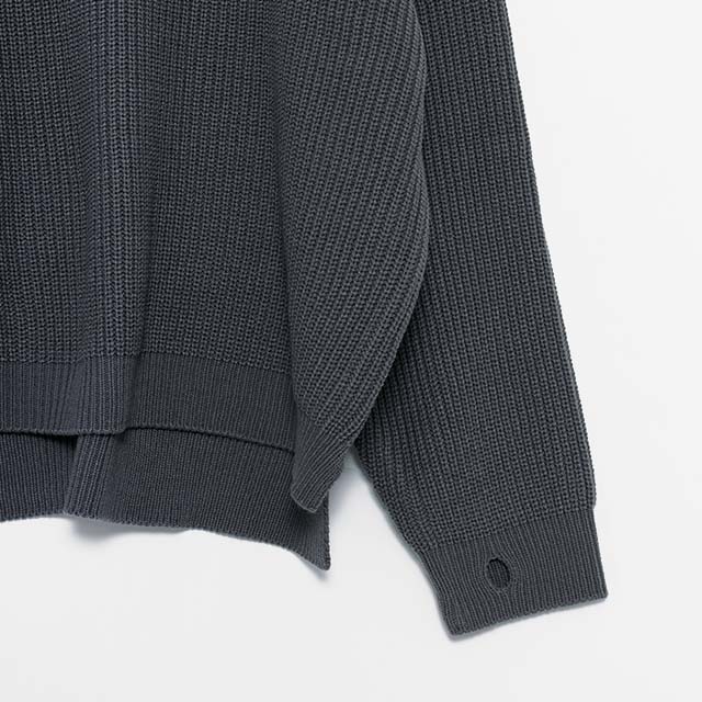【COSYHARU】Bottle Hachi Warmer Knit Chiikawa Arm Warmers (Knitted Pattern Hachiware) | Chiikawa
