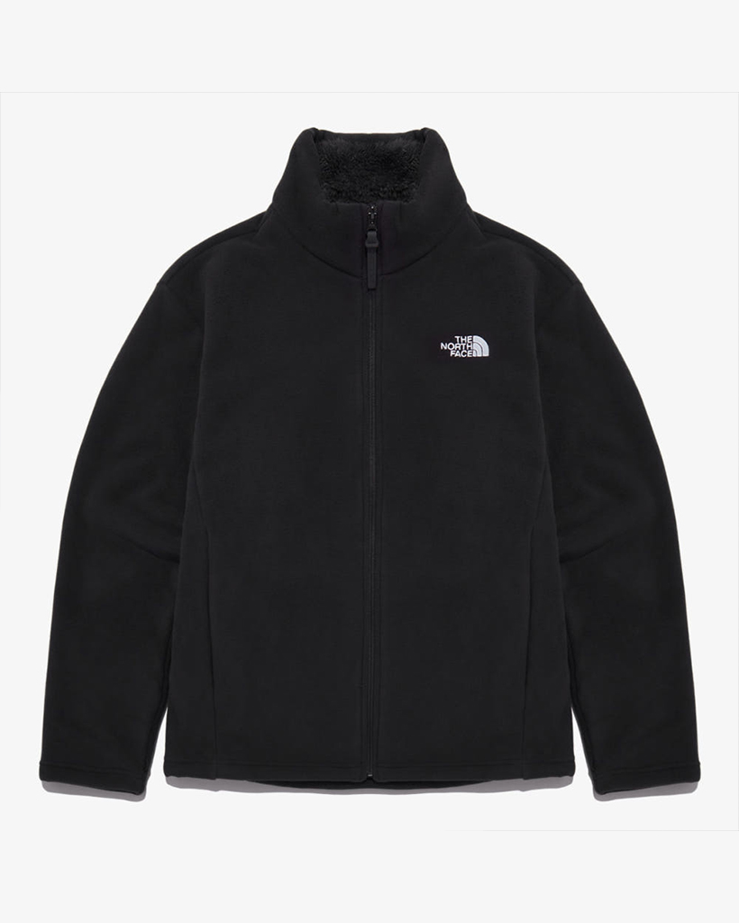 THE NORTH FACE ECO NUPTSE JACKET 韓国 ロッキーモンロー Rocky Monroe THE NORTH FACE ノースフェイス