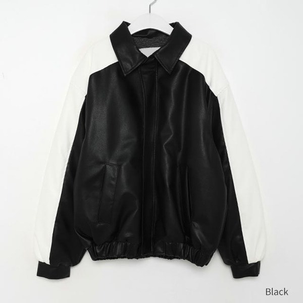 【美品】nugu 180cmm ascloレザージャケット レザージャケット | ファッション通販サイト NUGU