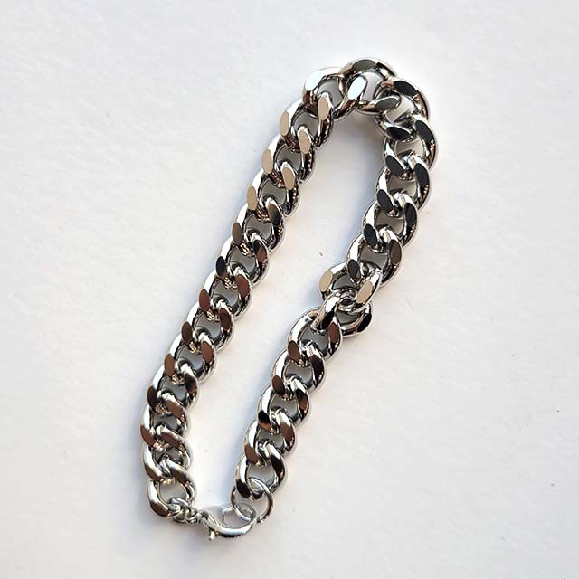 zec chain bracelet | ファッション通販サイト NUGU