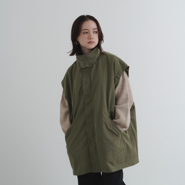 4wayミリタリーモッズコート | ファッション通販サイト NUGU