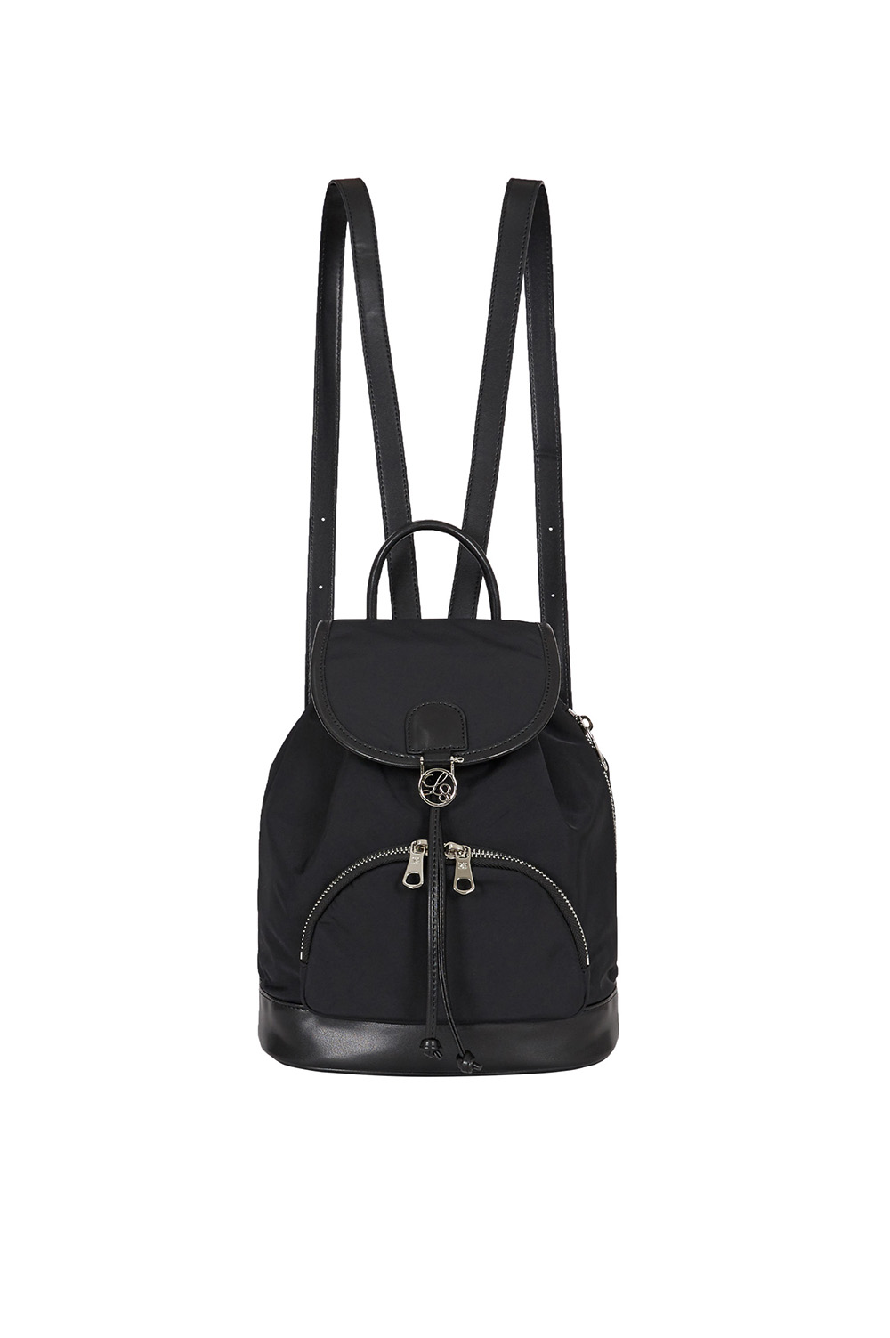 早期完売★ILLIGO★Buddy Nylon Backpack★バックパック★大人気 BUDDY NYLON BACKPACK BLACK | ファッション通販サイト NUGU