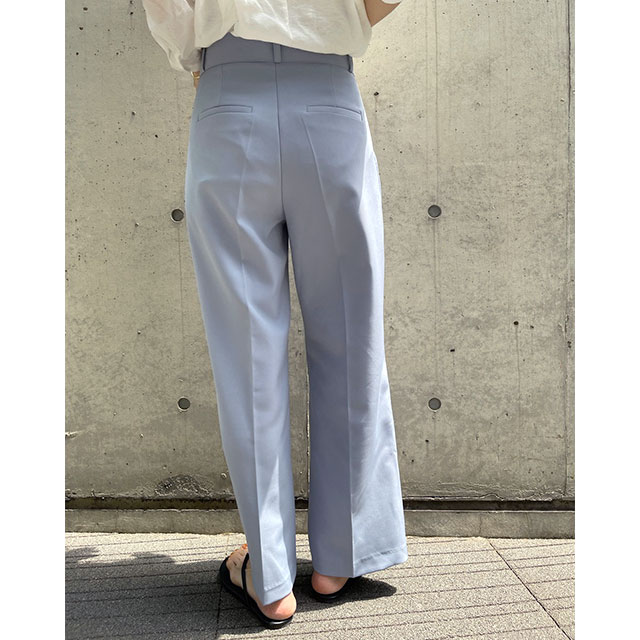 noir daily slacks | ファッション通販サイト NUGU