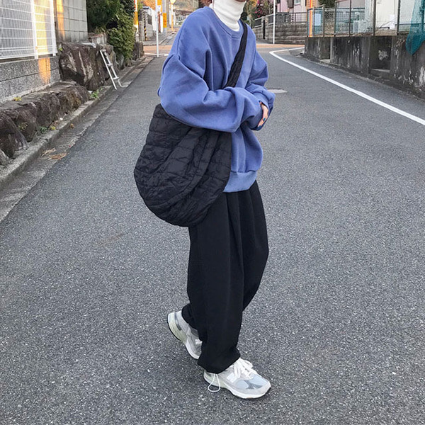 プレーンフリーススウェット | ファッション通販サイト NUGU