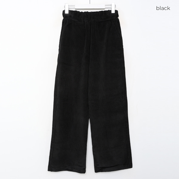 コーデュロイワイドパンツ | ファッション通販サイト NUGU