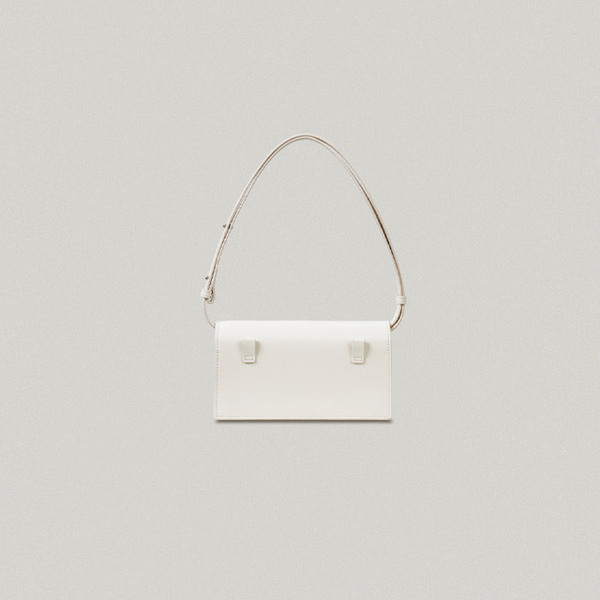 ★FOLNUA★MINI TRIBAG - CRINKLE★送料・関税込★ 683ef87ffe25552d016bfabb1c622a