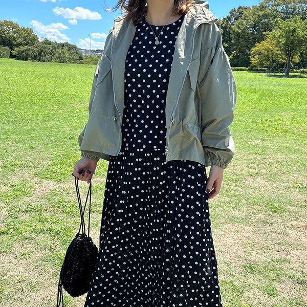 フードマウンテンパーカー | ファッション通販サイト NUGU