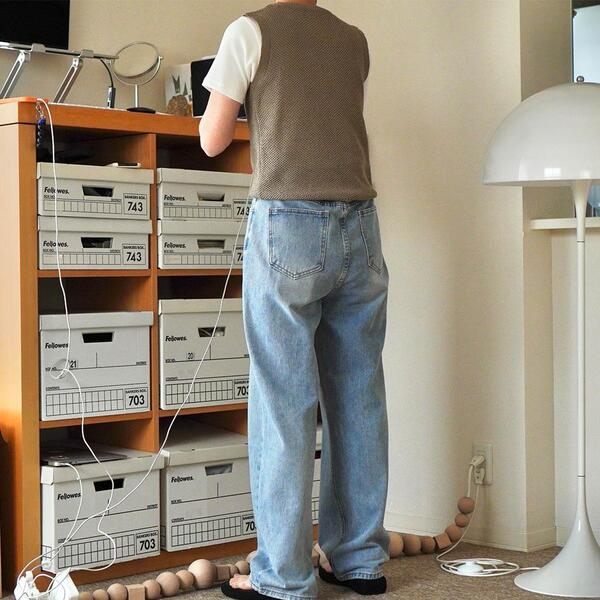 ベーシックニットベスト | ファッション通販サイト NUGU ベーシックニットベスト | ファッション通販サイト NUGU