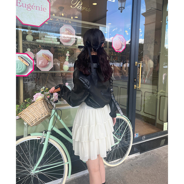 シフォンフリルワンピース | ファッション通販サイト NUGU