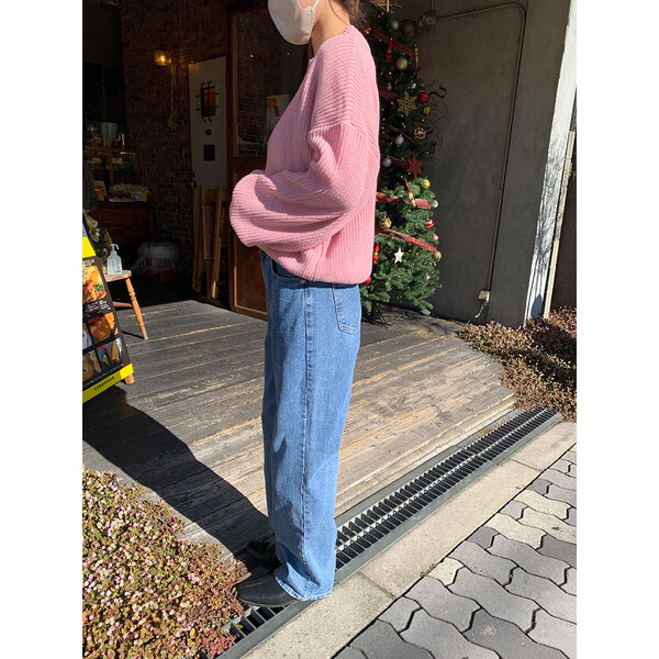 LETLOOSE ハーフジップニット LETLOOSE ハーフジップニット 楽天市場】【SALE／50%OFF】ハーフ