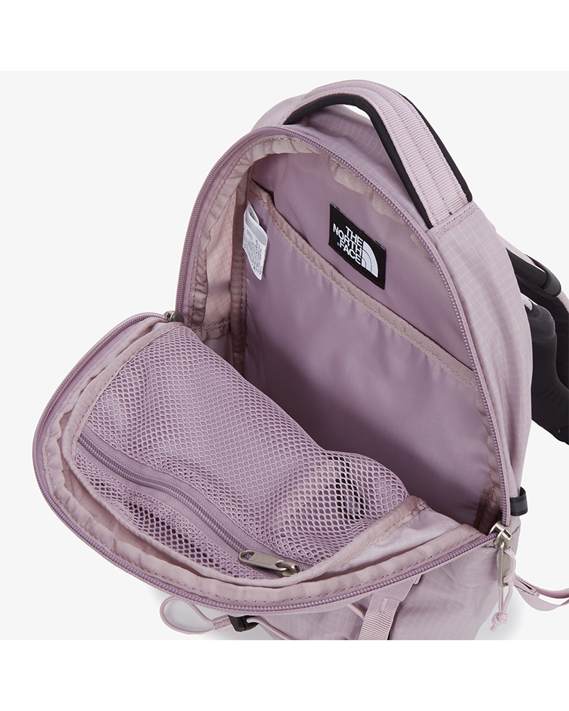 バッグ BOREALIS MINI BACKPACK_Grayish Lilac BOREALIS MINI BACKPACK_Grayish Lilac | ファッション通販