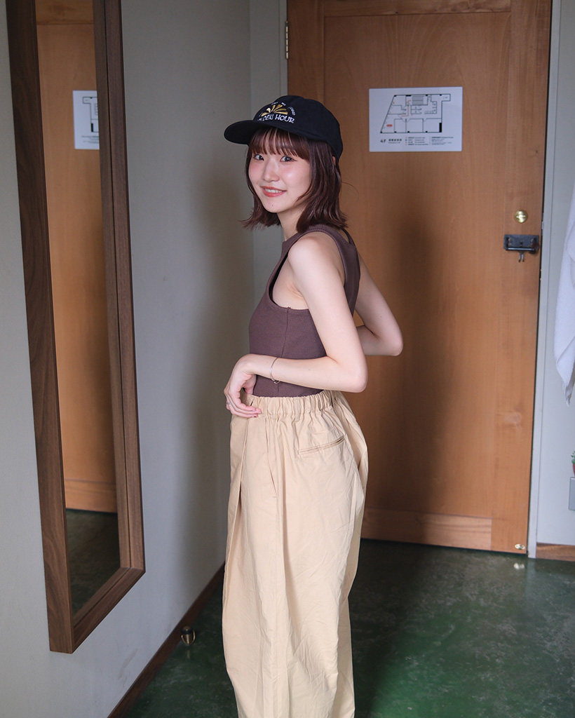 koukiGucci ロゴパターン キャップ AG221BC0303_1.jpg