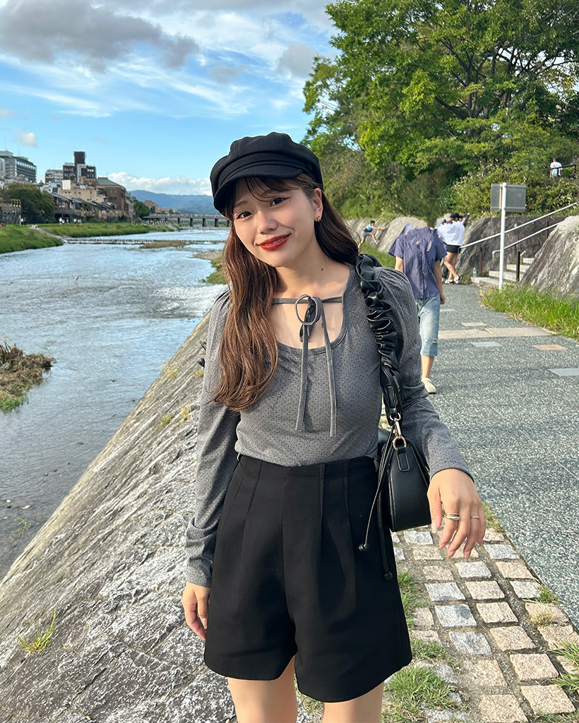 6mu. ROMU / ロム | ファッション通販サイト NUGU