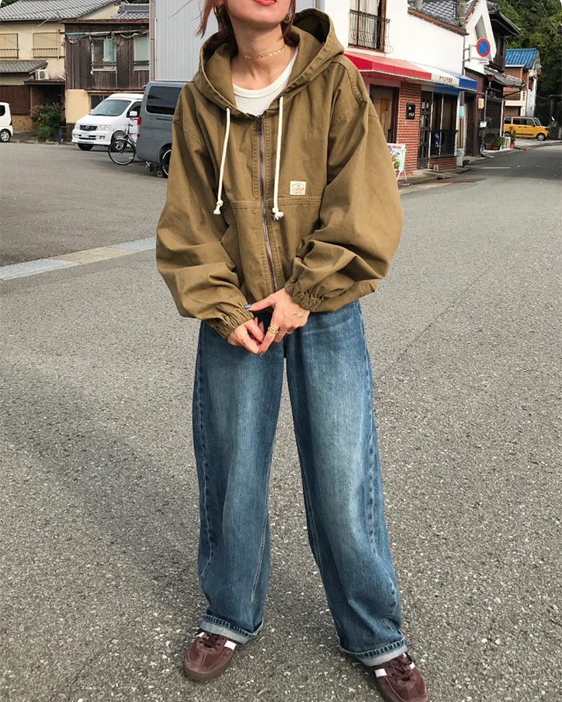 ブラックフード付きジャンパー DAIWA PIER39 コート ジャケット TECH 2WAY PERFECT FISHING